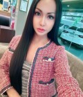 Barbie 26 ans Bangkok  Thaïlande