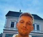 Marvin 27 ans Recklinghausen  Allemagne