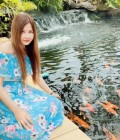 Venus 41 ans Chunburi Thaïlande