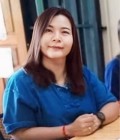 Ariya 49 ans Saohai Thaïlande