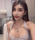 Noey 26 ans Bangkok  Thaïlande