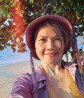 Nuy 41 years Krabi Thailand