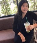 Keaw 34 ans Prakanong  Thaïlande