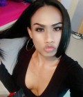 Phumet 31 ans Pattaya  Thaïlande