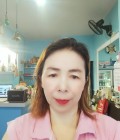 Salee 46 ans Pattaya Thaïlande