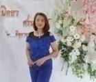 Darunee 53 ans Prakhonchai  Thaïlande