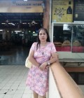 Sirita  57 Jahre Wiangchai Thailand