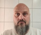 Christopher 47 ans Oslo Norvège