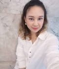 Natthanan 34 ans Chiang Mai Thaïlande