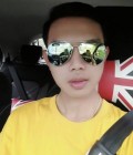 New 31 ans Udonthani Thailand Thaïlande