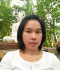 Bee 54 ans Bangkok  Thaïlande