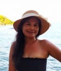 Sanjita 52 Jahre Nontaburi Thailand