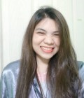 Teena 32 ans Bangkok  Thaïlande