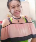 Angel aun 31 ans Sisaket  Thaïlande