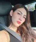 FERN 35 ans Chiang Mai Thaïlande