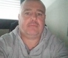 Nicolas 49 ans Fougerolles France