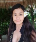 Kitty 45 ans Phitsanulok Thaïlande