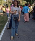 Nanny 36 ans เมืองร้อยเอ็ด​ Thaïlande