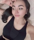 Phakamon 44 ans Bangkok  Thaïlande