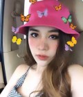 Jane 34 ans Chiang Mai Thaïlande