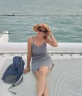 Anna 45 ans Ubon Thaïlande