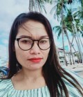 Sirika 38 ans Bangkok Thaïlande