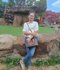 Sirika 38 ans Bangkok Thaïlande