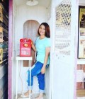 Wilaiwan 39 ans Loei Thaïlande