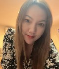 Tamonwan 38 ans Rayong Thaïlande