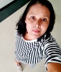 Puntarikar 49 ans Prachuap Khiri Khan  Thaïlande