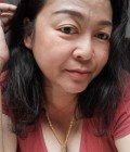 Narin 52 Jahre Loei Thailand