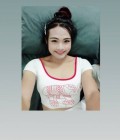 Netty 27 years Pattaya  Thailand