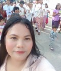 Kallaya 37 ans Finland Thaïlande