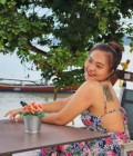 Aunya 27 ans Bangkok Thaïlande