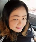 Nattamon 49 ans Phetchabun Thaïlande