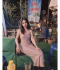 Aranya 30 ans Udon Thani  Thaïlande