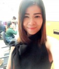 Patchanan  44 ans Chachoengsao  Thaïlande