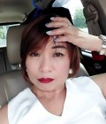 GINA 52 ans Nontaburi Thaïlande