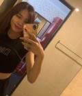 Toey 25 ans Bangkok Thaïlande