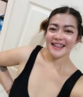 Chicha 37 ans Nakhonphanom  Thaïlande