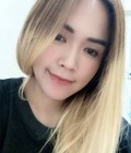 Mam 41 ans Wiang Chai Thaïlande