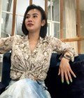 Wirada 31 ans Bangkok Thaïlande