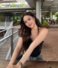 Annie 36 Jahre Bangkok Thailand