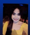 Netty 27 ans Pattaya  Thaïlande