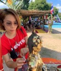 Kai 46 ans Chiangmai  Thaïlande