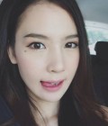 Jirapa 34 ans Chiang Mai Thaïlande