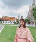 Aireen 37 ans Bangkok Thaïlande