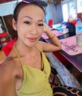 Kwangoranee 29 ans Thailand Thaïlande