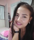 AVA 42 ans หัวหิน Thaïlande