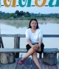 Nathamon 40 ans Roi Et  Thaïlande